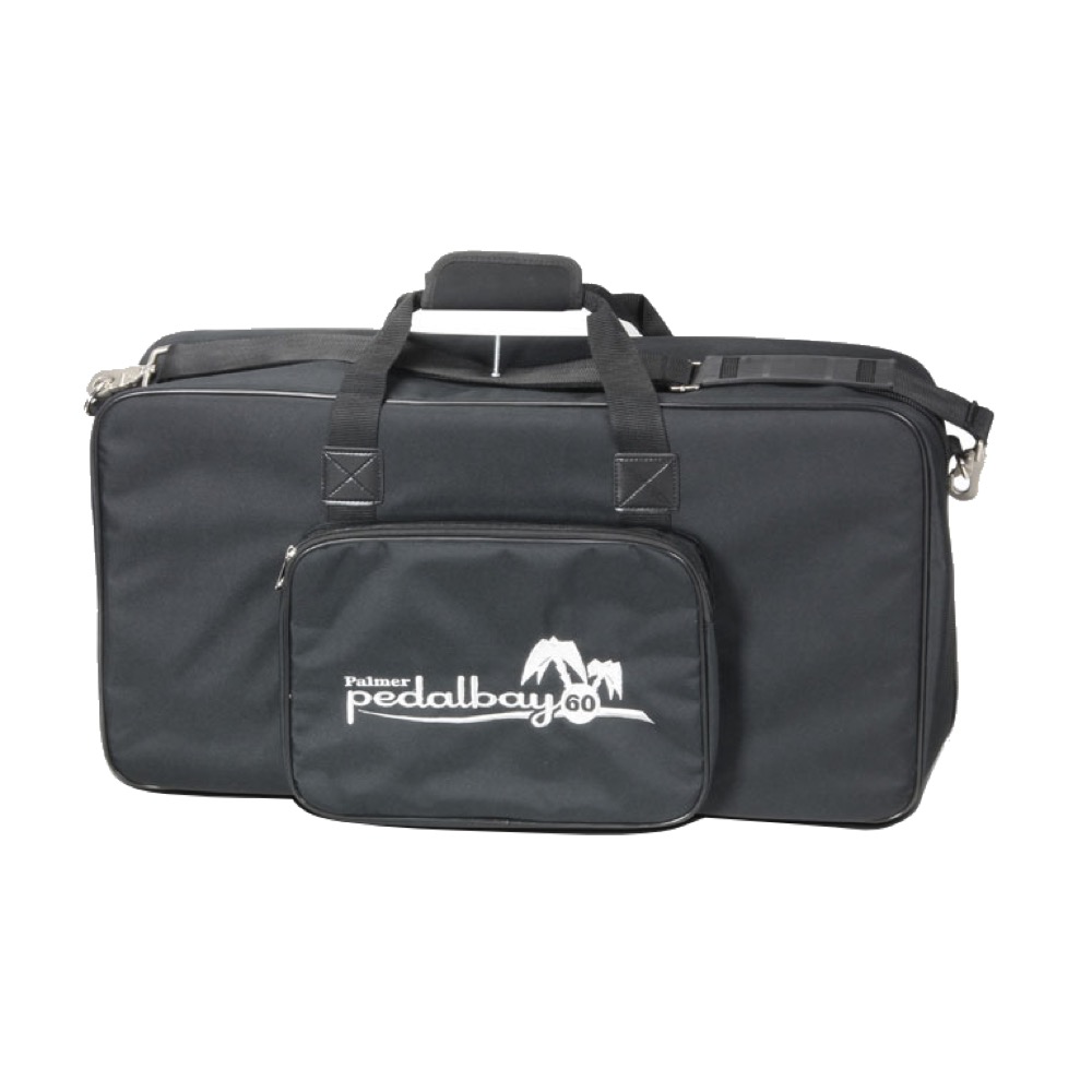 PALMER PEDALBAY BAG60 ペダルボード用エフェクターケース