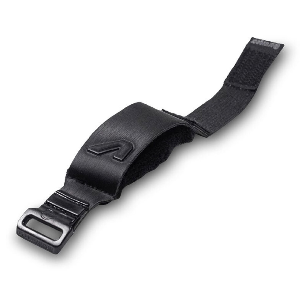 Gruv Gear グルーブギア FW1-STL-MD FretWraps -Stealth Edition- ミディアム 5弦ベース/6弦クラシックギター用 フレットラップ 詳細画像