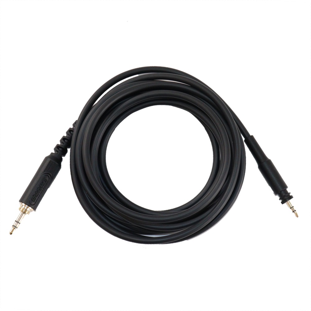 SHURE シュア SRH-CABLE ヘッドホン用交換ケーブル