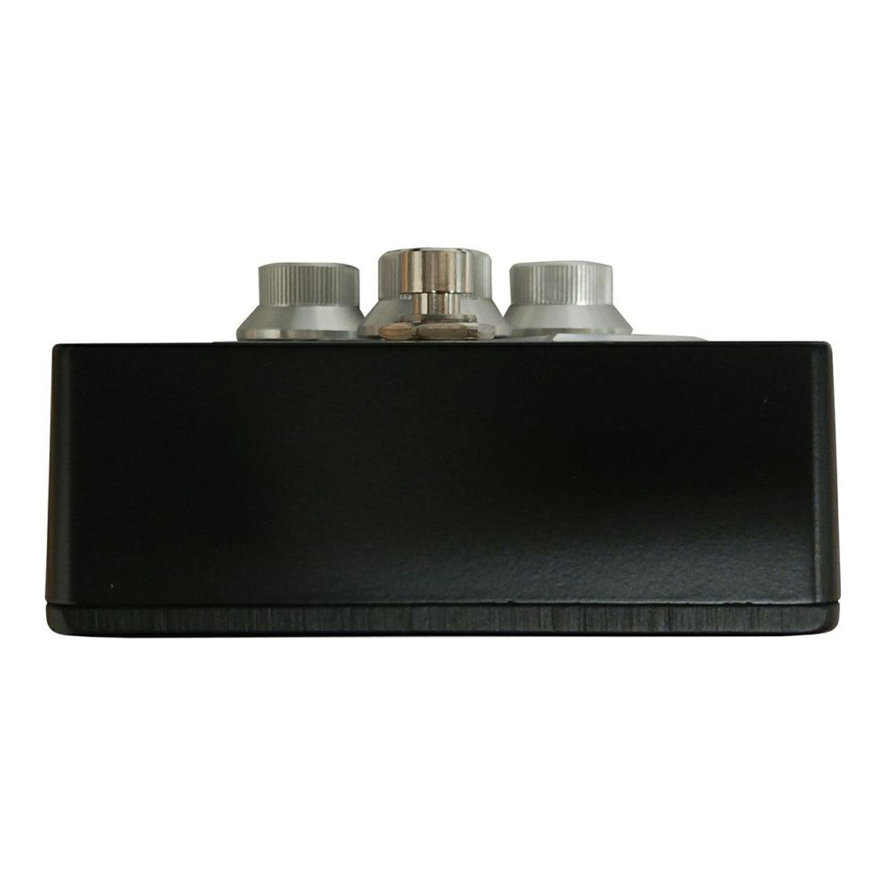 ZEMAITIS ゼマイティス ZMF2023BD Metal Front Bass Overdrive Pedal オーバードライブ ベース用エフェクター オーバードライブ ベース用エフェクター 画像