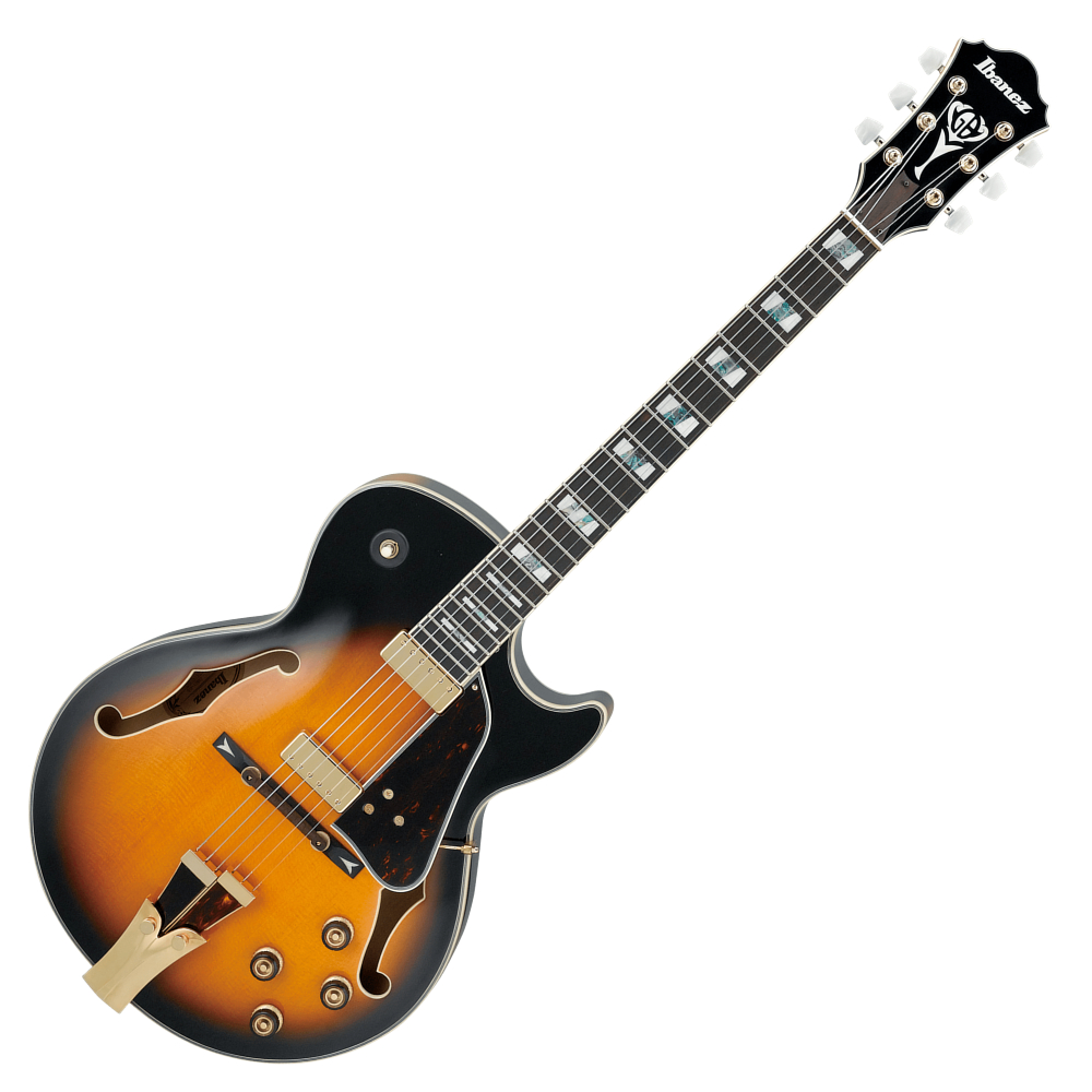 IBANEZ アイバニーズ GB10SE-BS ジョージ サトリアーニ シグネチャーモデル エレキギター