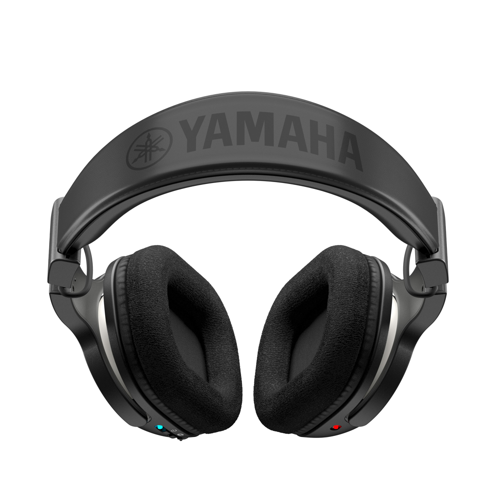 YAMAHA ヤマハ YH-WL500 オープンダイナミック型 ヘッドホン 本体画像