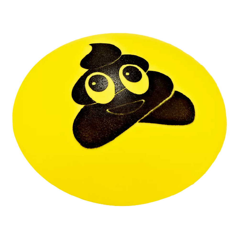 MEINL マイネル FACE-P face shaker, poop face フェイスシェイカー
