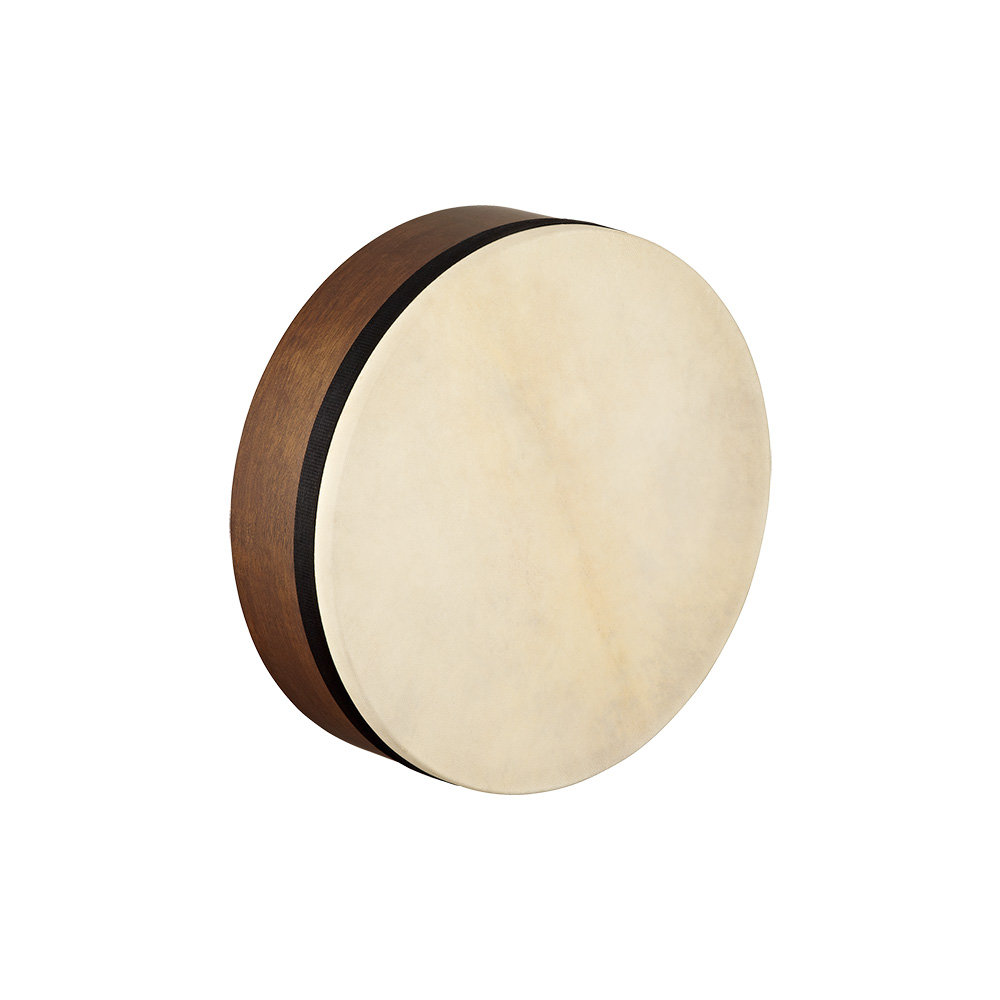 MEINL マイネル AE-FD14T-D /14”X2 1/2” Mizhar フレームドラム