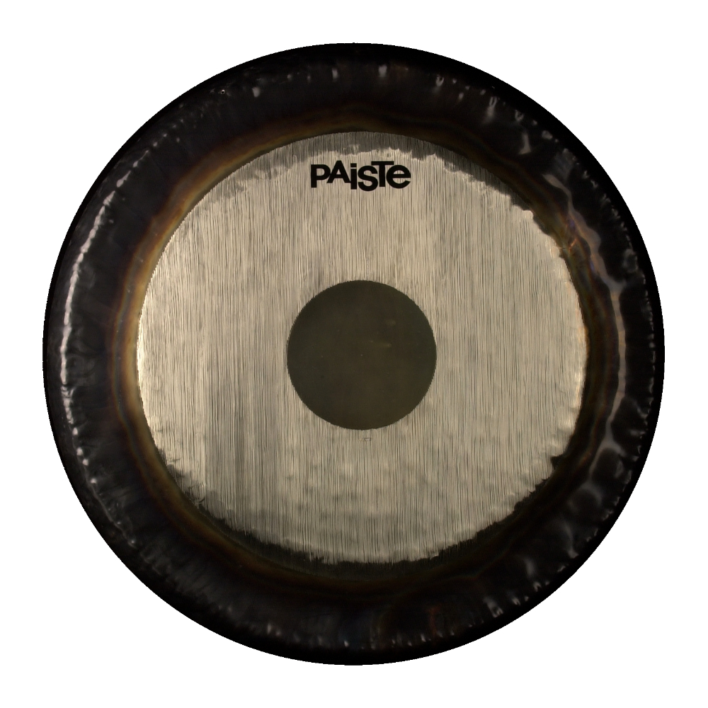 PAISTE パイステ Symphonic Gongs 36" ゴング 銅鑼(ドラ)