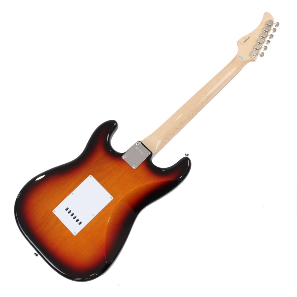 FERNANDES LE-1Z SSH 3SB/L エレキギター 詳細画像
