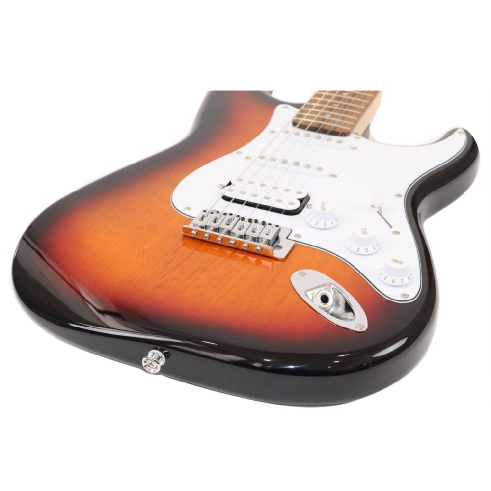 FERNANDES LE-1Z SSH 3SB/L エレキギター 詳細画像