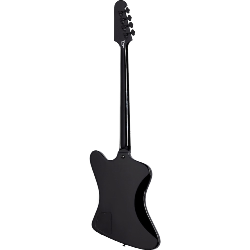 Gibson ギブソン Gene Simmons G2 Thunderbird Ebony エレキベース 詳細画像