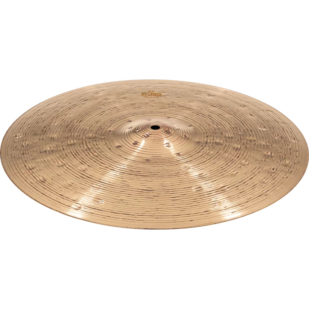 MEINL マイネル B16FRH Foundry Reserve 16” Hihats ハイハット トップ&ボトム 表