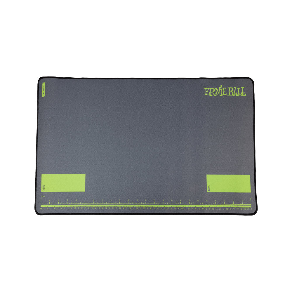ERNIE BALL アーニーボール P09615 TECHMAT リペアマット マット本体