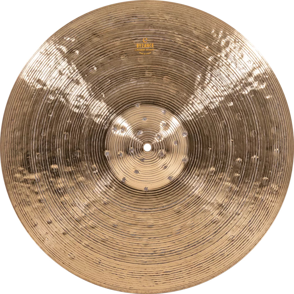 MEINL マイネル B19FRC Foundry Reserve 19” Crash クラッシュシンバル