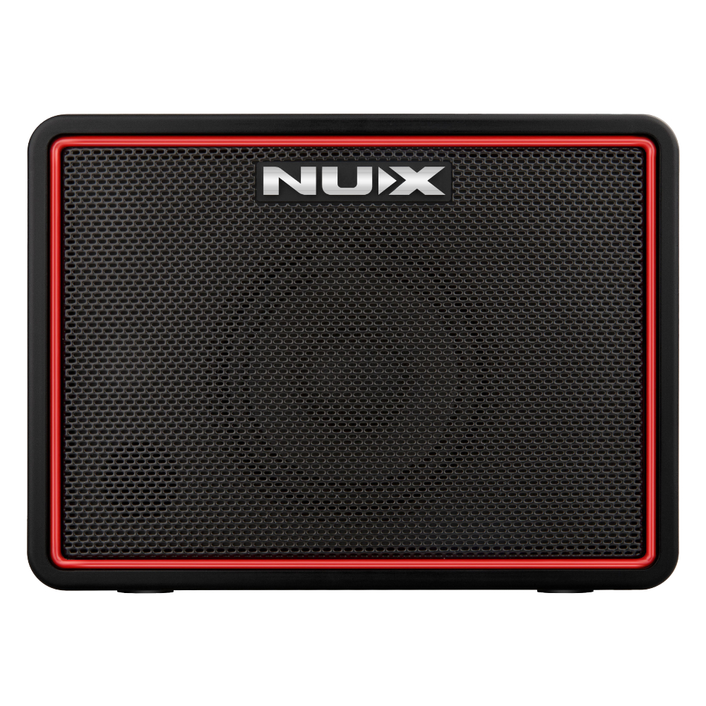 NUX ニューエックス Mighty Lite BT MKII 小型アンプ コンボ ギター用 ベース用 モデリングアンプ