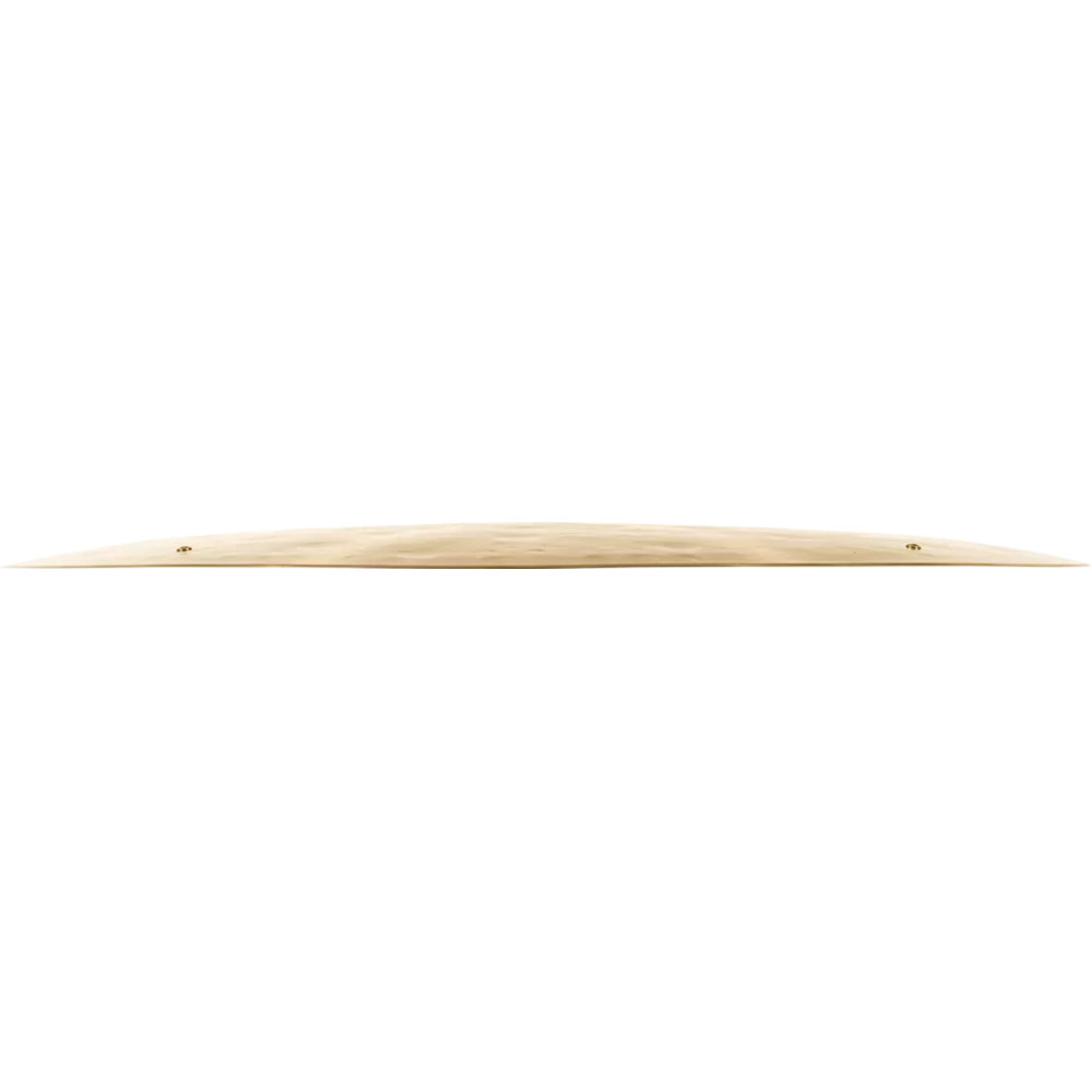 MEINL マイネル B20JCR Byzance Jazz 20” Club Ride Wolfgang Haffner’s signature cymbalライドシンバル サイド