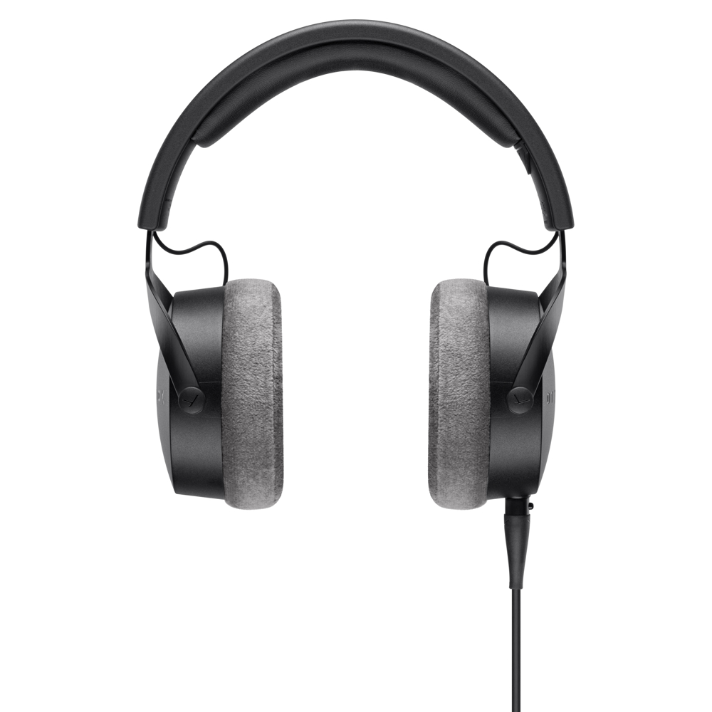 beyerdynamic ベイヤーダイナミック DT 700 PRO X 密閉型スタジオヘッドホン 正面画像