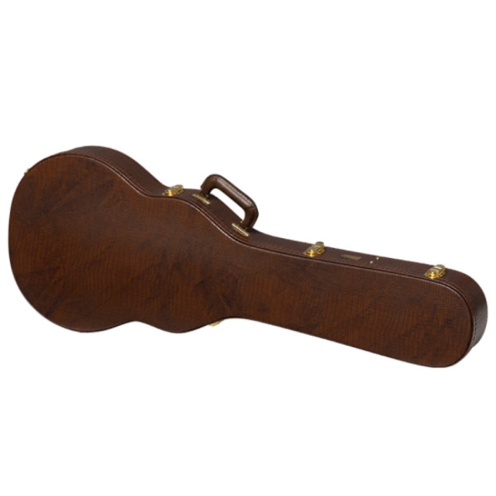 Gibson ギブソン ASLFTCASE-GTR-LPJ Lifton Historic ”Gator” Hardshell Case, Les Paul Jr. エレキギター用ハードケース