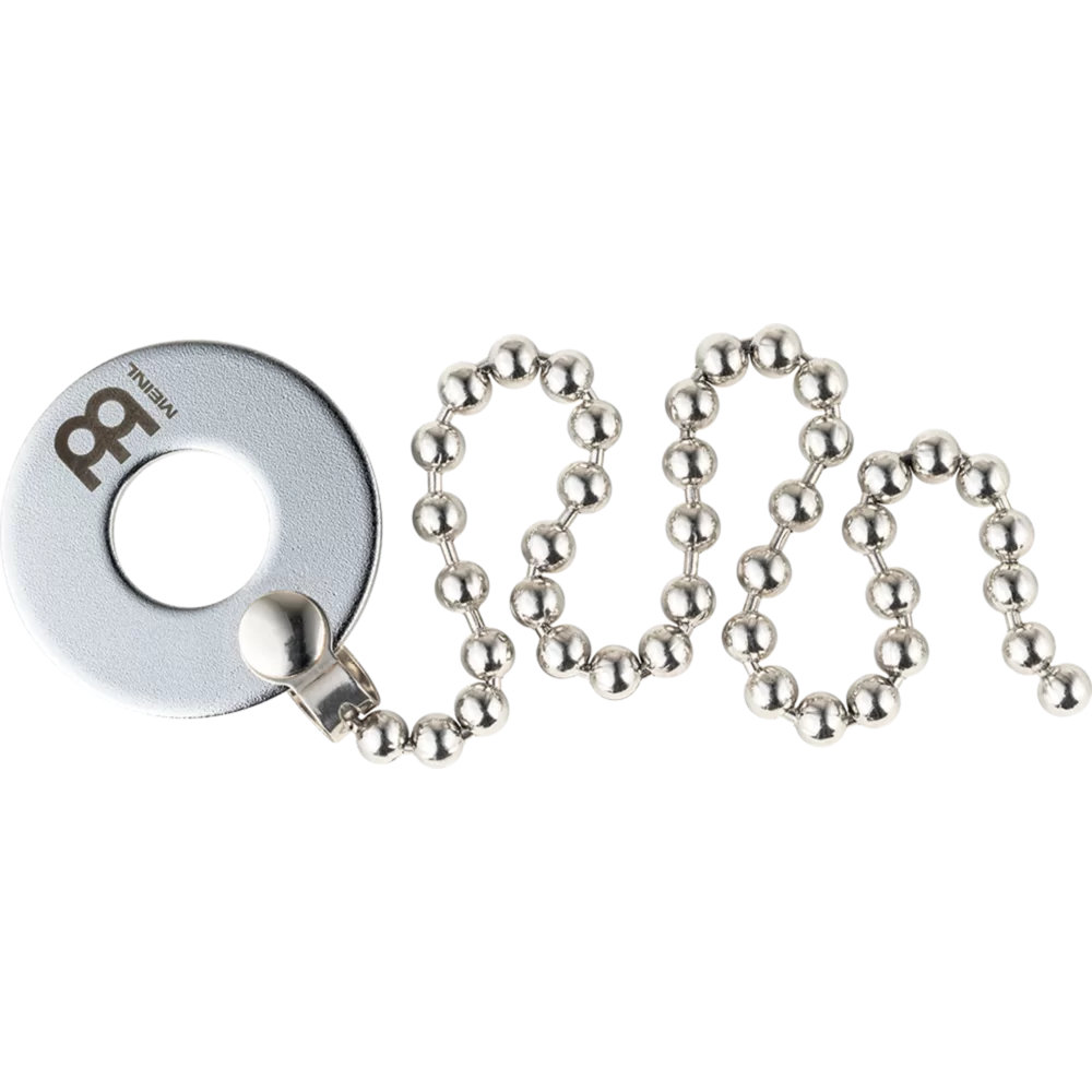 MEINL マイネル Cymbal Bacon シンバル用シズラー 表