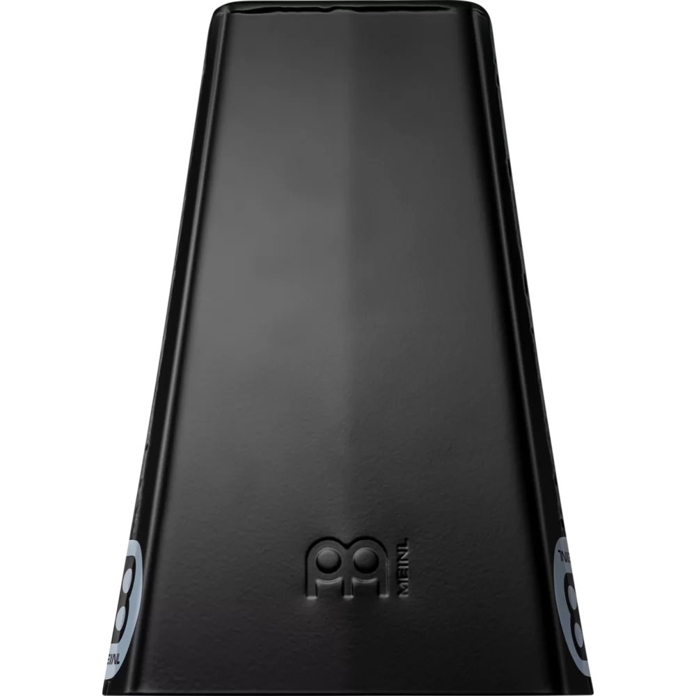 MEINL マイネル BCOB ボンゴカウベル 上からのアングル