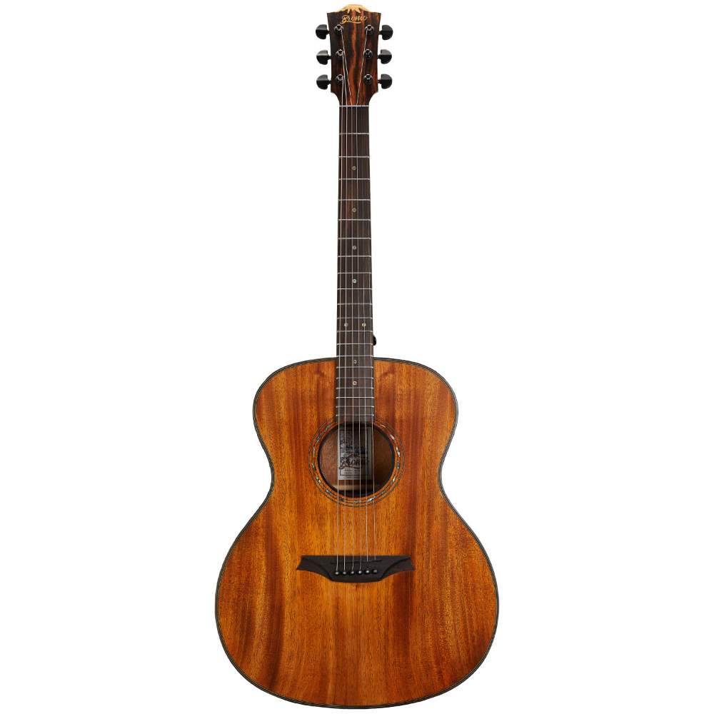 Bromo Guitars ブロモギターズ BAT2M TAHOMA SERIES アコースティックギター