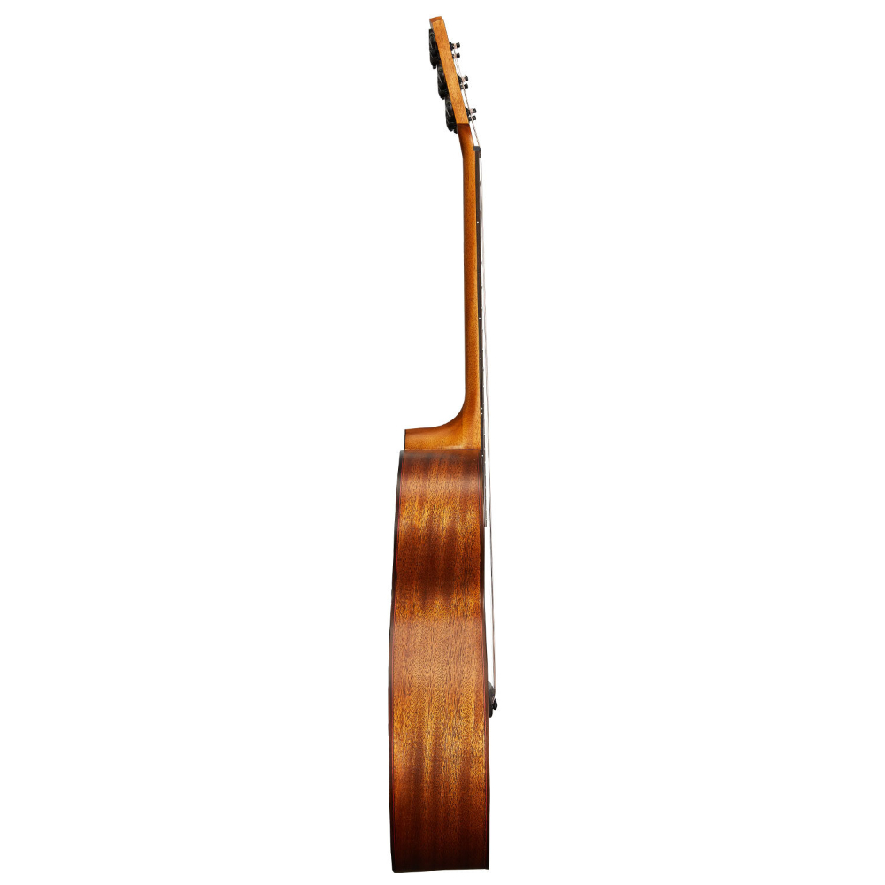 Bromo Guitars ブロモギターズ BAT2M TAHOMA SERIES アコースティックギター サイド画像