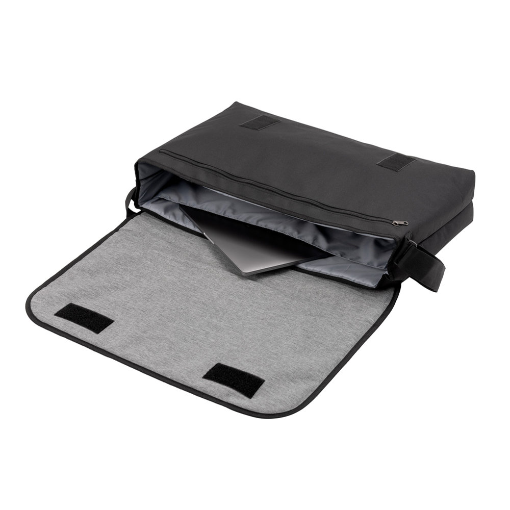 SEQUENZ MP-LARGE-MSG 小型シンセサイザーに対応する大振りなショルダーバック ノートPCを収納