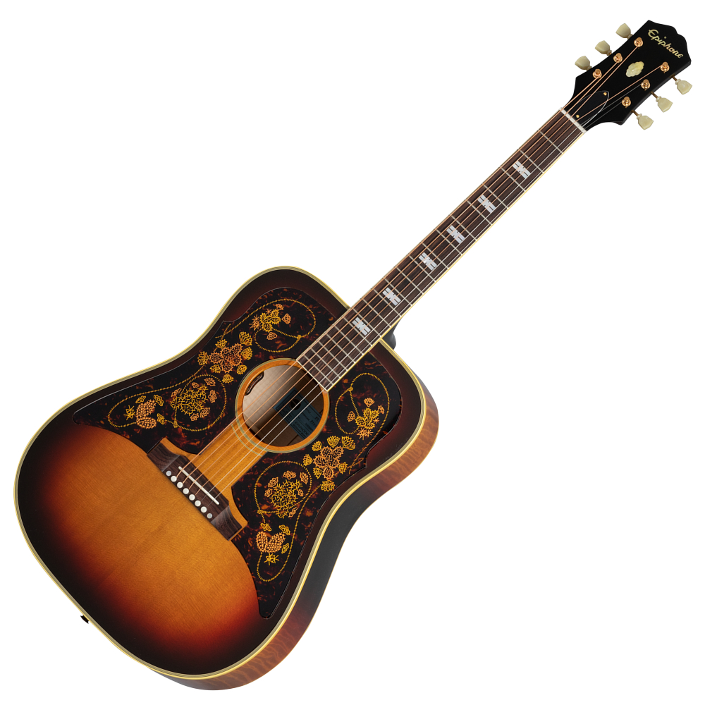 Epiphone エピフォン Chris Stapleton Frontier エレクトリックアコースティックギター