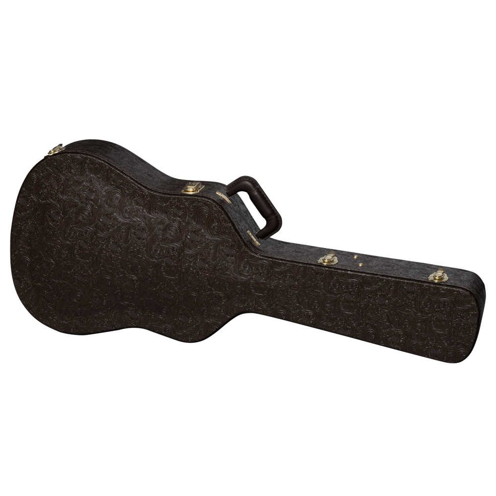 Epiphone エピフォン Chris Stapleton Frontier エレクトリックアコースティックギター ケース画像