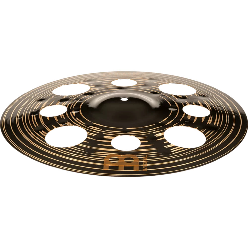 MEINL マイネル CC16DATRC Classics Custom Dark 16” Trash Crash クラッシュシンバル 表