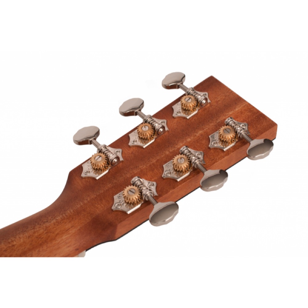 Larrivee ラリビー OO-40 MH Legacy Series アコースティックギター 詳細画像