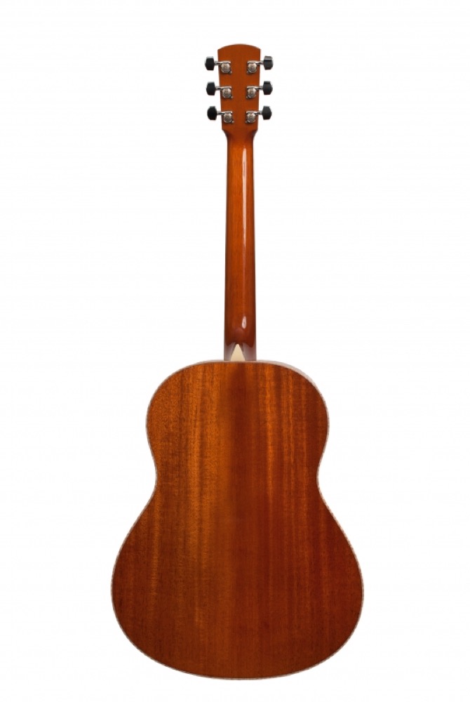 Larrivee ラリビー L-05 MH Select Series アコースティックギター 詳細画像