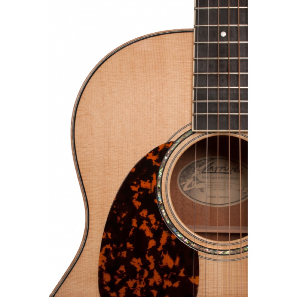 Larrivee ラリビー L-05 MH Select Series アコースティックギター 詳細画像