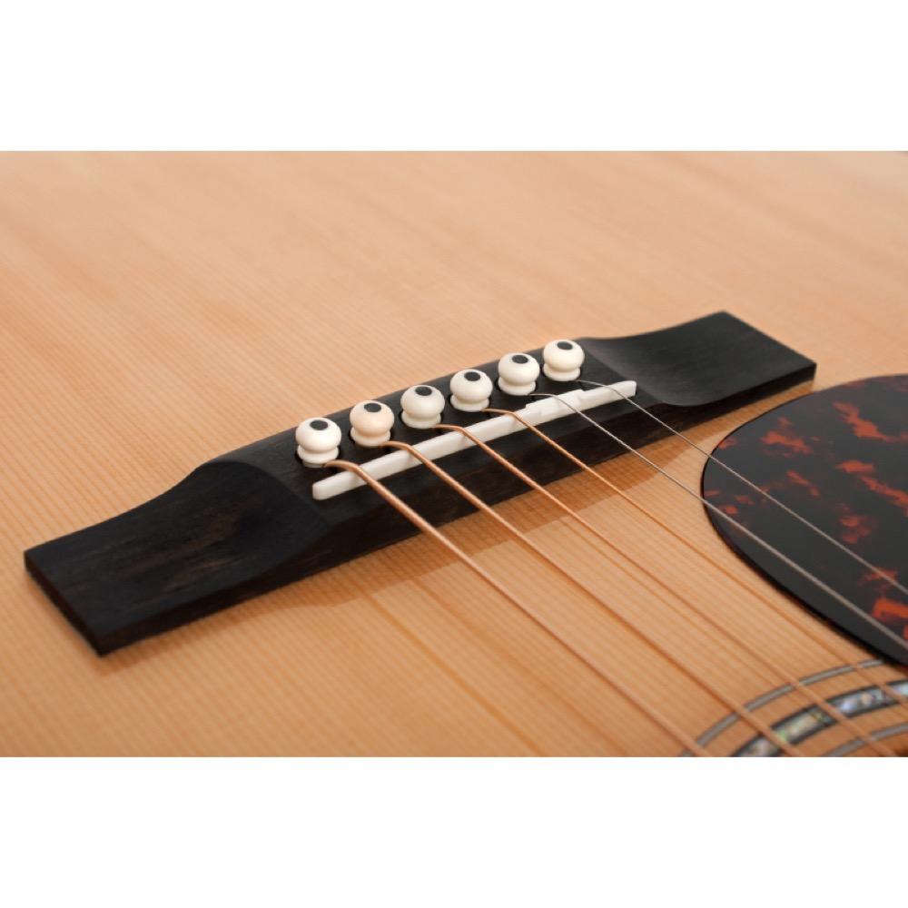 Larrivee ラリビー L-05 MH Select Series アコースティックギター 詳細画像