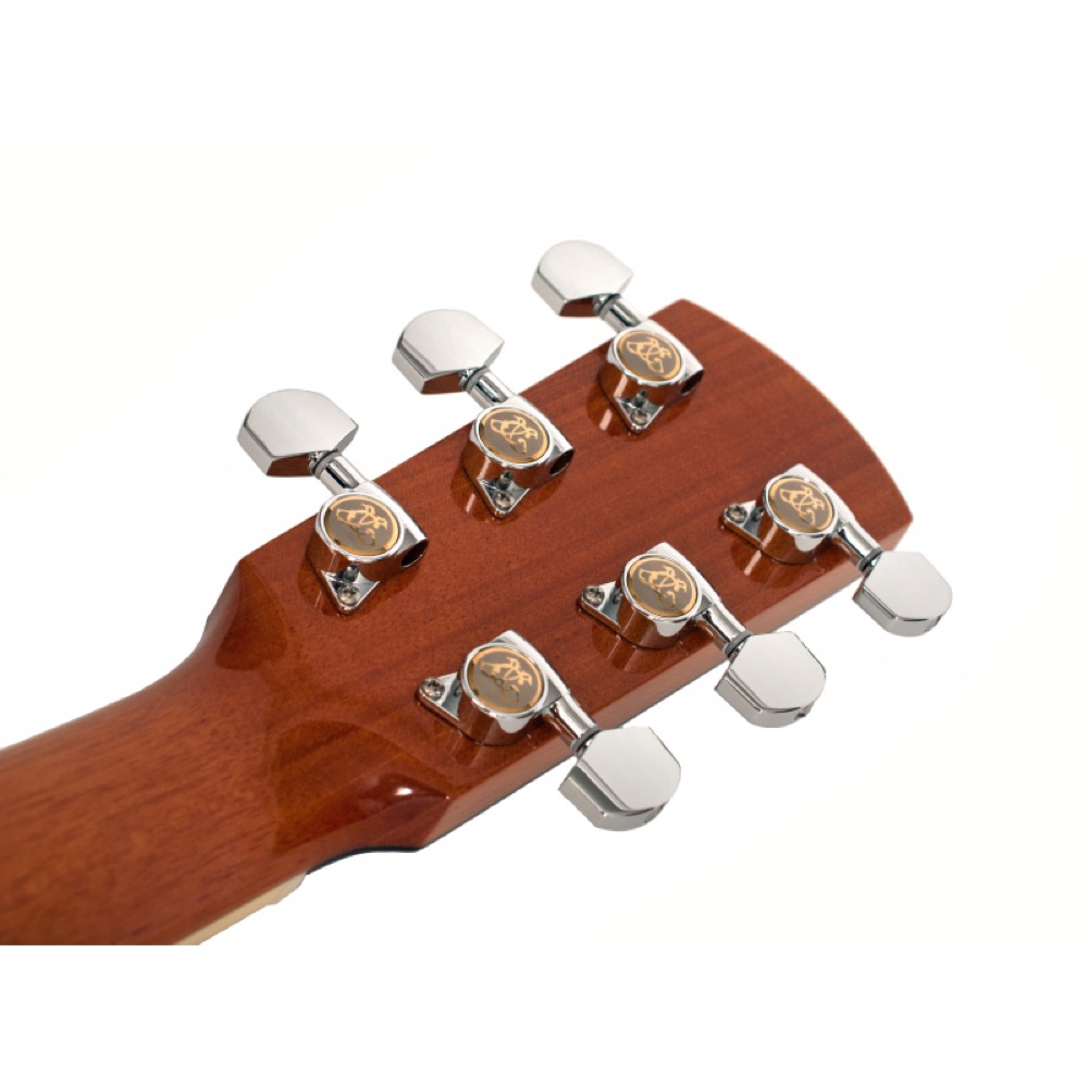 Larrivee ラリビー OM-05 MH Select Series アコースティックギター 詳細画像