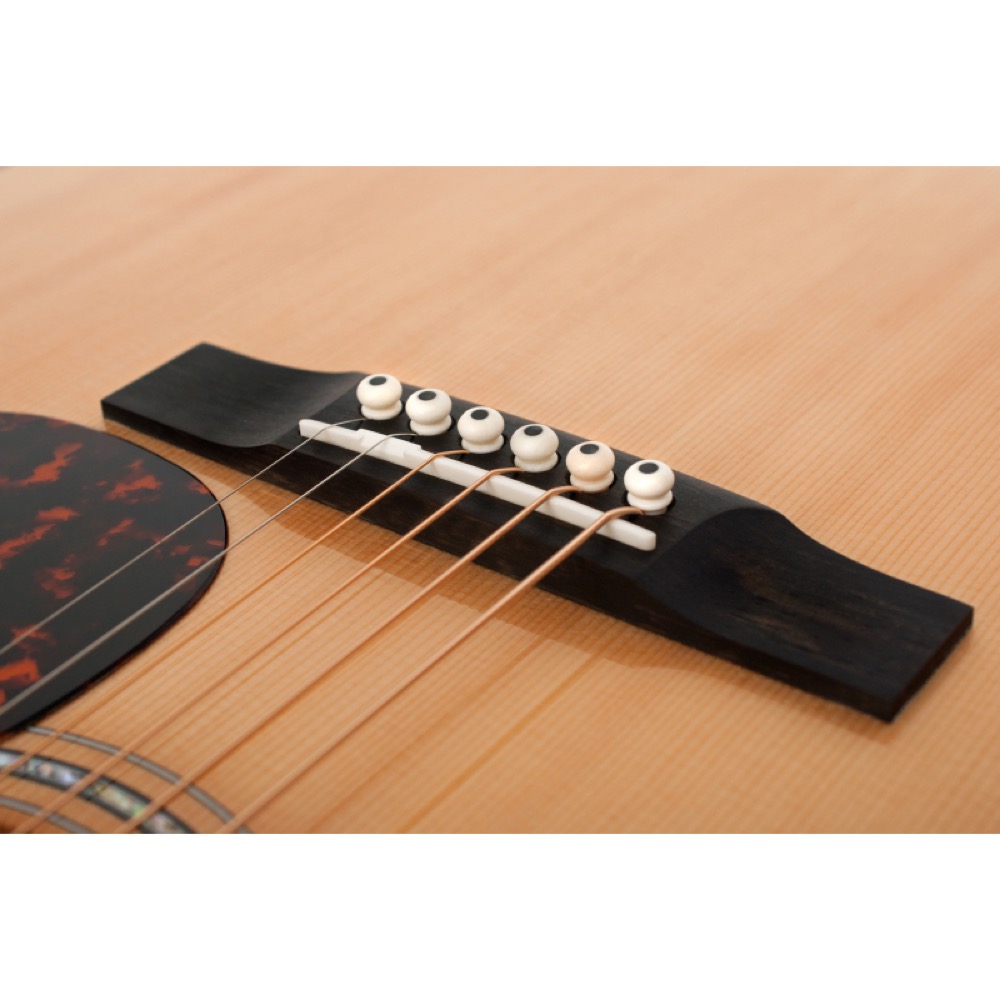 Larrivee ラリビー OM-05 MH Select Series アコースティックギター 詳細画像
