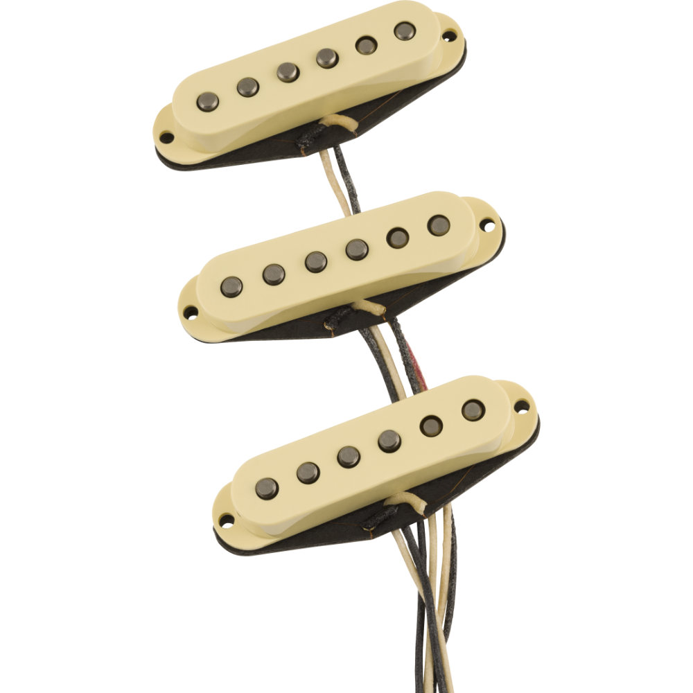 Fender フェンダー Pure Vintage ʻ61 Stratocaster Pickup Set ストラトキャスター用ピックアップセット