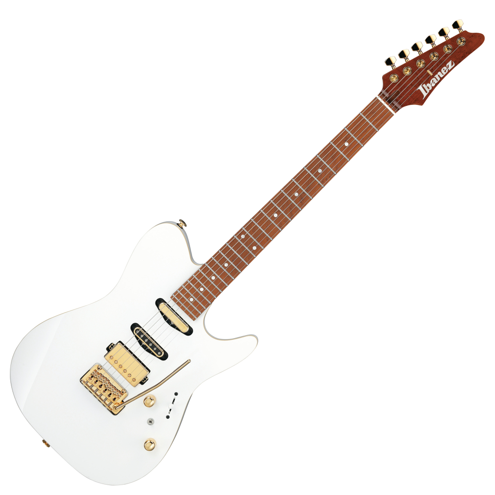 IBANEZ アイバニーズ LB1-WH エレキギター