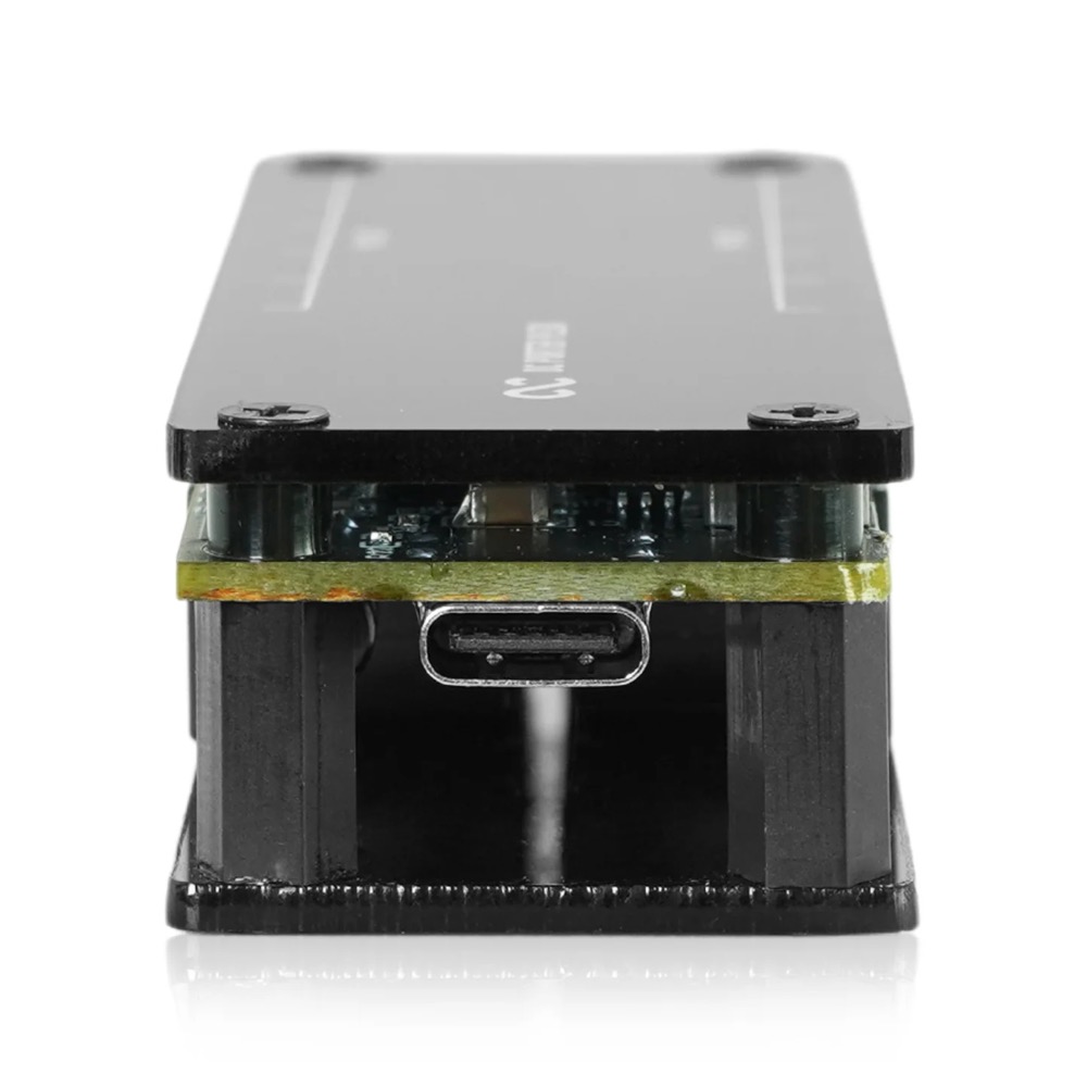 One Control ワンコントロール DC PORTER PLEXI 12 DC PACK パワーサプライ 詳細画像