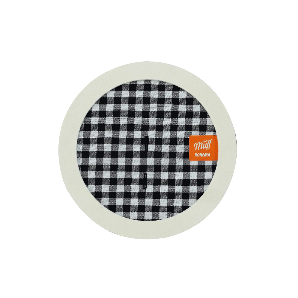 ROHEMA ロヘマ Mr.Muff MUFFINS 618136 10インチ ドラムミュート