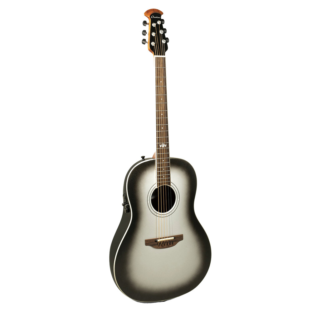 Ovation オベーション Pro Series Ultra 1516 SSM-G Mid Non-Cutaway エレクトリックアコースティックギター