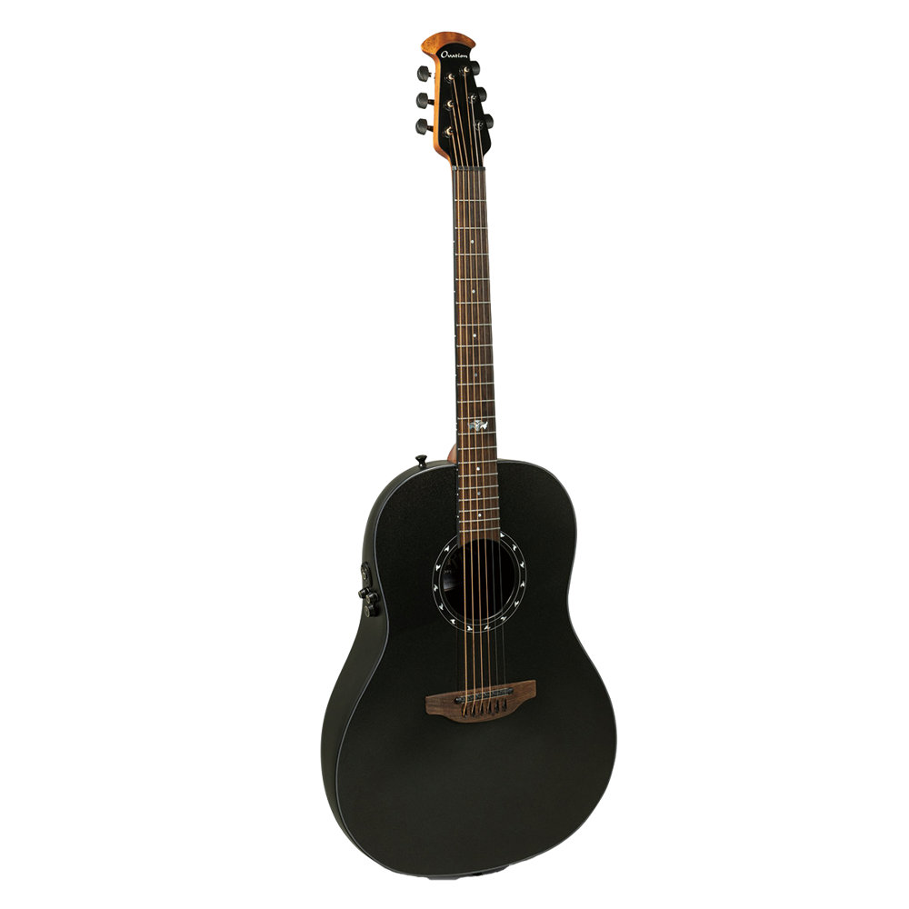 Ovation オベーション Pro Series Ultra 1516 PBM-G Mid Non-Cutaway エレクトリックアコースティックギター