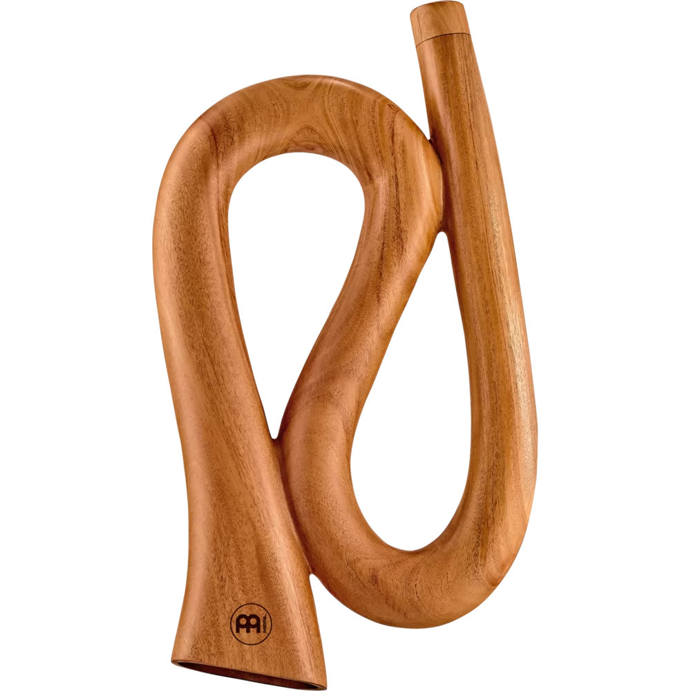 MEINL マイネル SonicEnergy DDPROFSC S-SHAPED DIDGERIDOO ディジュリドゥ