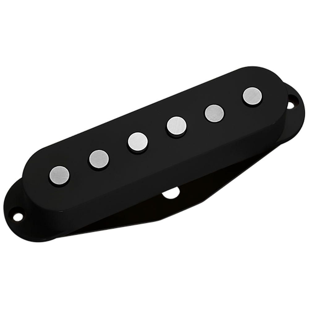 Dimarzio ディマジオ DP217 HS-4 BK エレキギター用ピックアップ