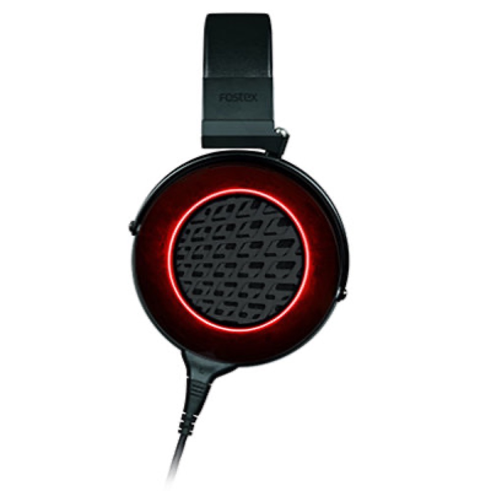 FOSTEX フォステクス TH909 プレミアム・ヘッドホン バイオダイナ振動板