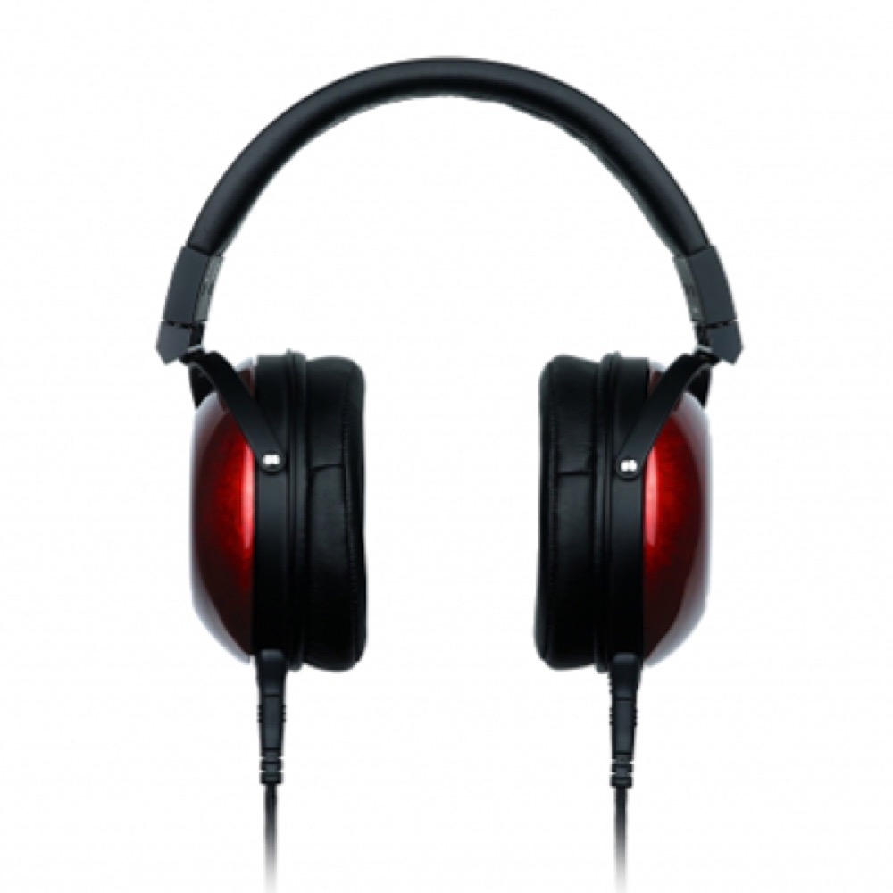 FOSTEX フォステクス TH900mk2VP プレミアム・リファレンス・ヘッドホン バリューパック ヘッドホン本体正面