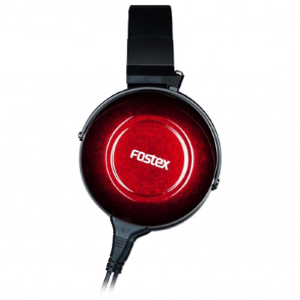 FOSTEX フォステクス TH900mk2VP プレミアム・リファレンス・ヘッドホン バリューパック ハウジング