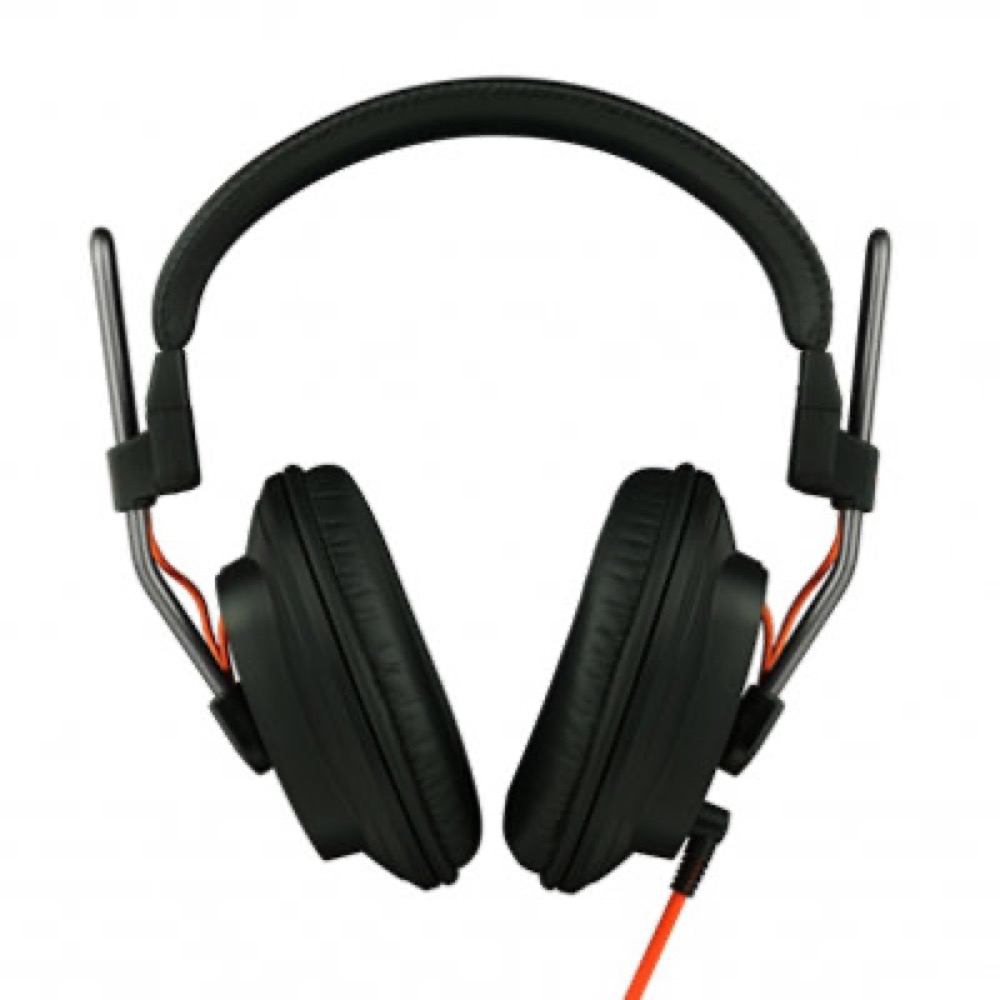 FOSTEX フォステクス T50RPmk3g RPステレオ・ヘッドホン 正面