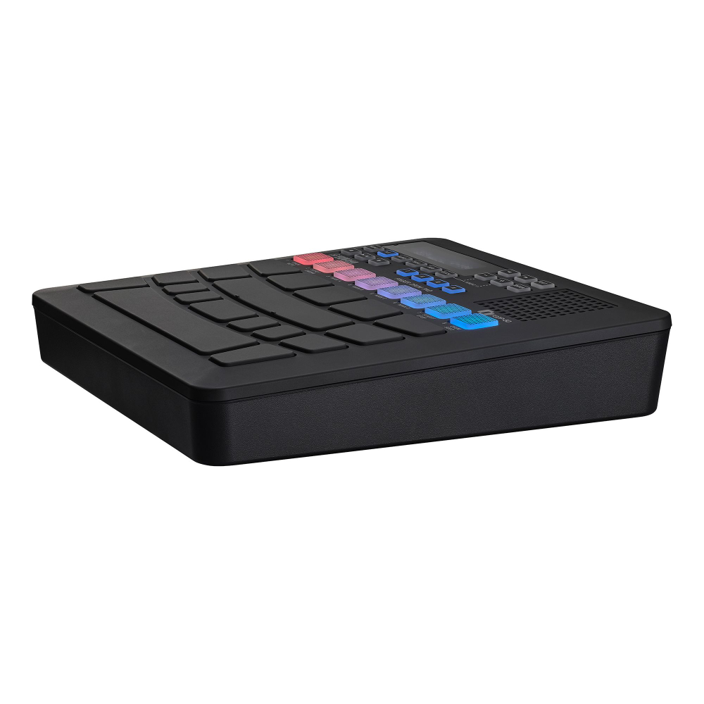 YAMAHA ヤマハ FGDP-50 フィンガードラムパッド 右サイド画像