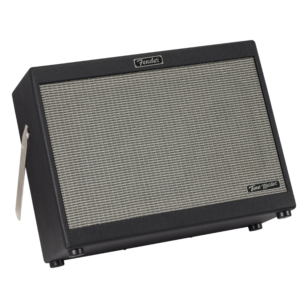 Fender フェンダー Tone Master FR-12 ギターアンプ コンボ 斜めアングル画像