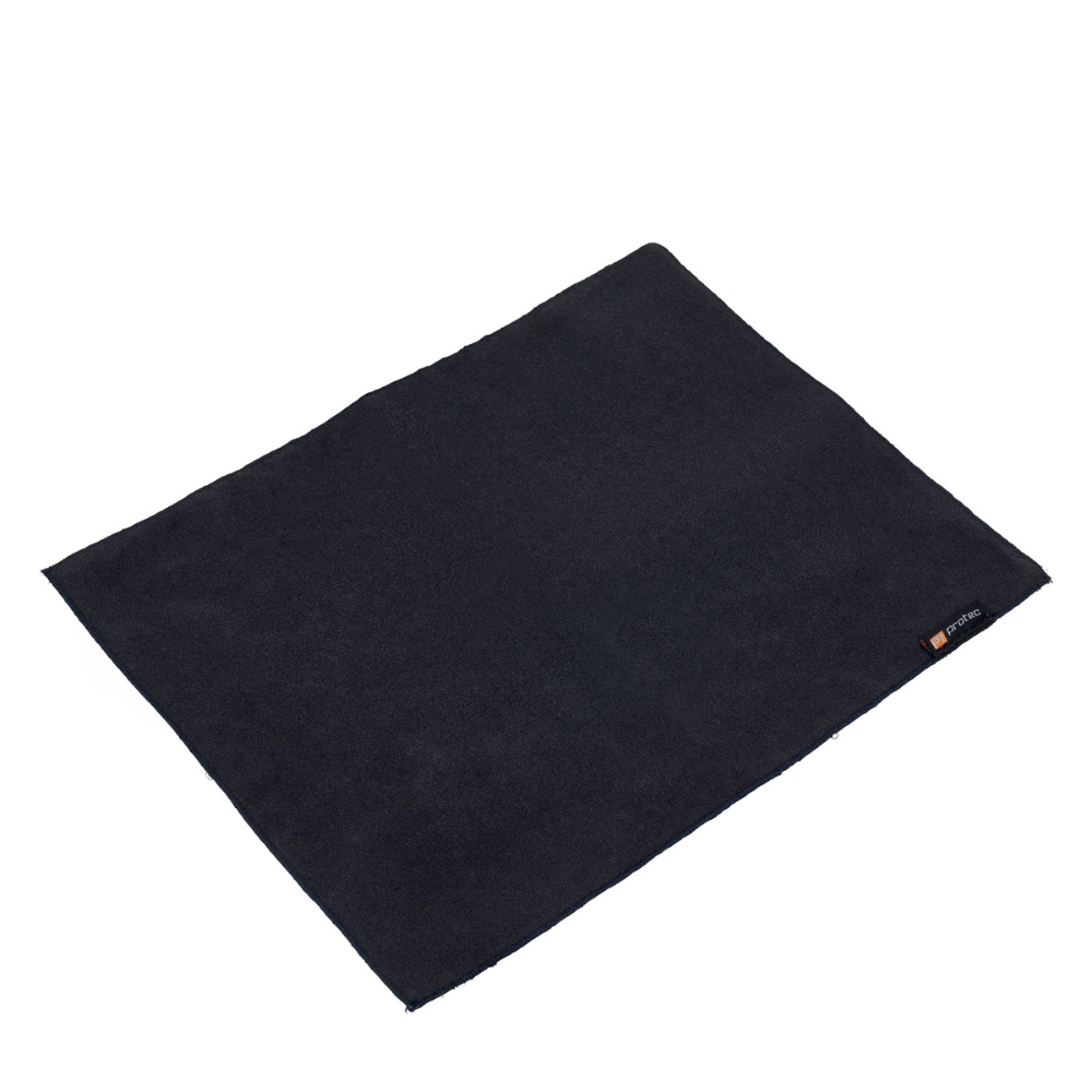 PROTEC プロテック A108 Spit/Moisture Mat 管楽器用 吸水マット アングル画像