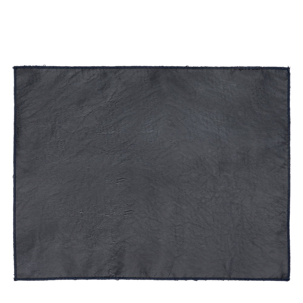 PROTEC プロテック A108 Spit/Moisture Mat 管楽器用 吸水マット 裏面画像