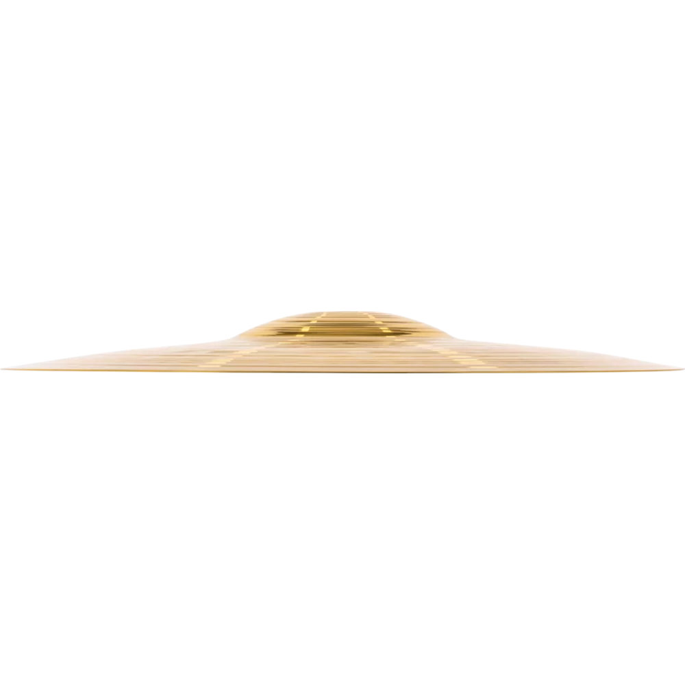 MEINL マイネル HCS12S 12” Splash スプラッシュシンバル サイド